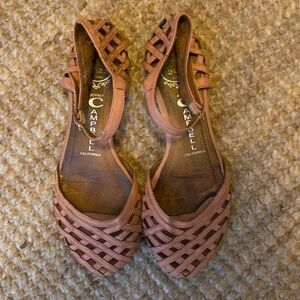 Jeffrey Campbell Mindy 2 Sandal